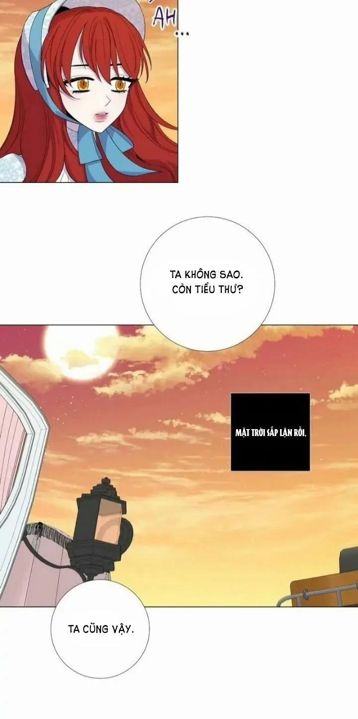 Từ Tiểu Thư Thành Hoàng Hậu – Lady To Queen 43.2 trang 46