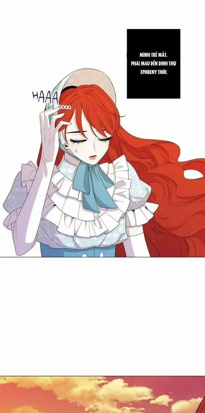 Từ Tiểu Thư Thành Hoàng Hậu – Lady To Queen 43.2 trang 47