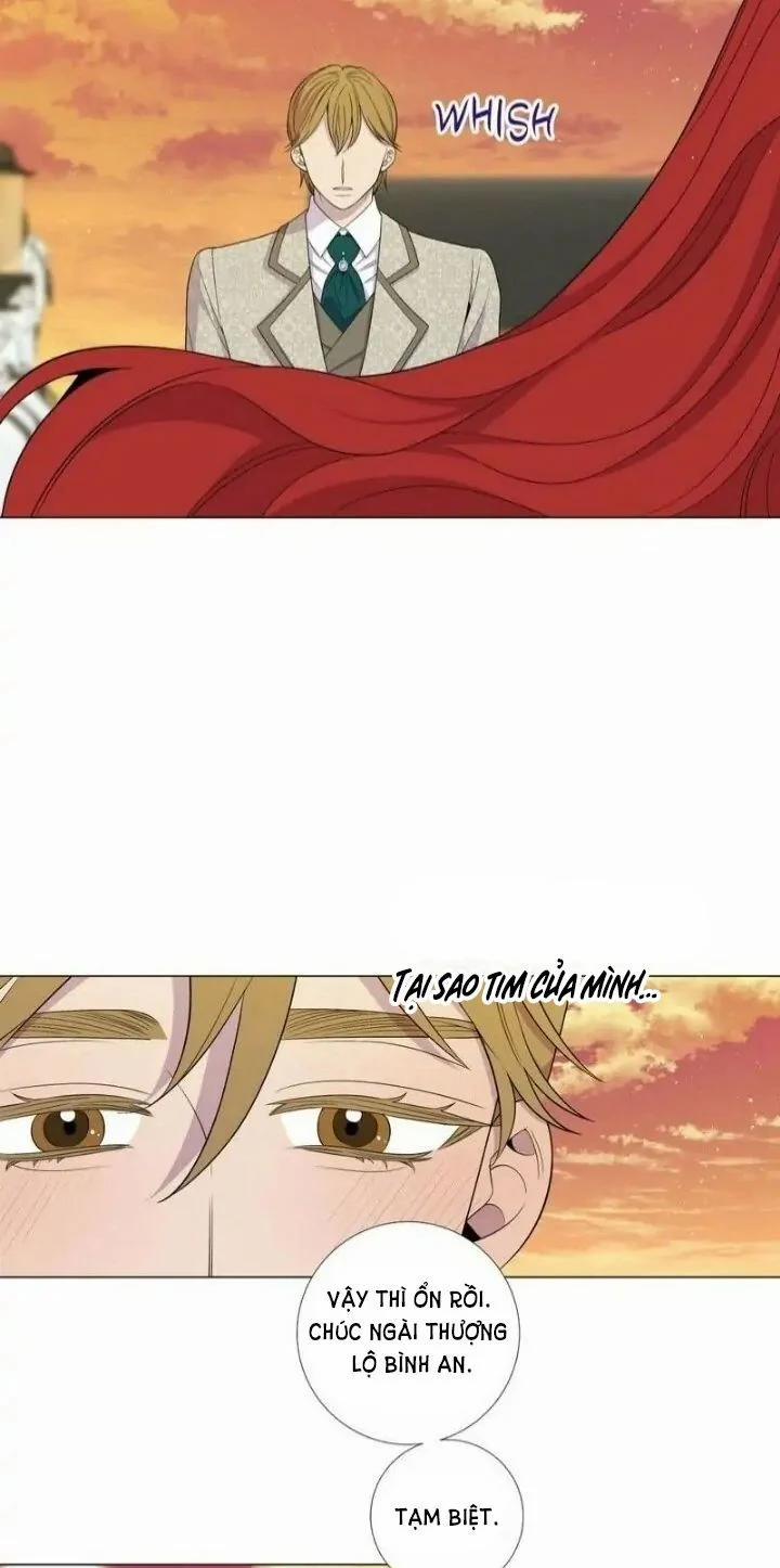 Từ Tiểu Thư Thành Hoàng Hậu – Lady To Queen 43.2 trang 48