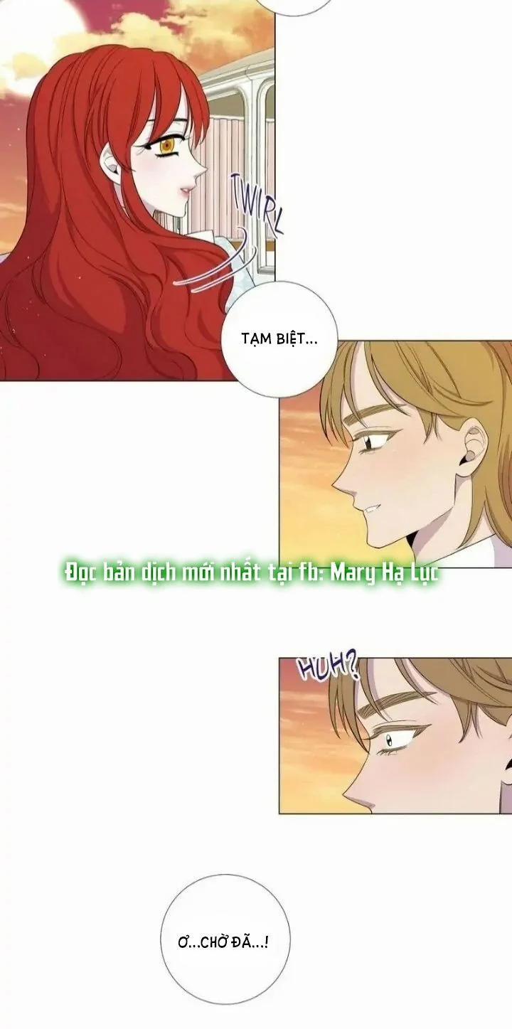 Từ Tiểu Thư Thành Hoàng Hậu – Lady To Queen 43.2 trang 49