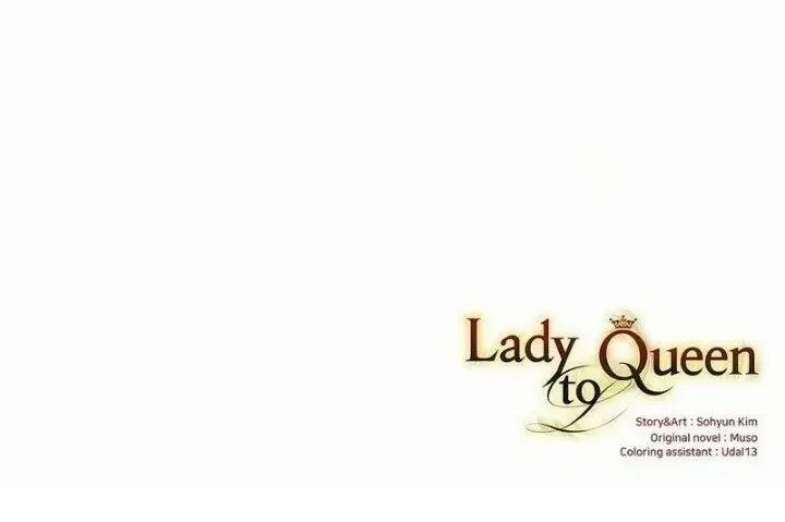 Từ Tiểu Thư Thành Hoàng Hậu – Lady To Queen 43.2 trang 59