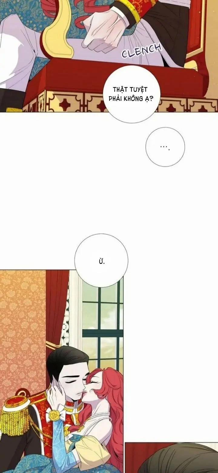 Từ Tiểu Thư Thành Hoàng Hậu – Lady To Queen 43.2 trang 7