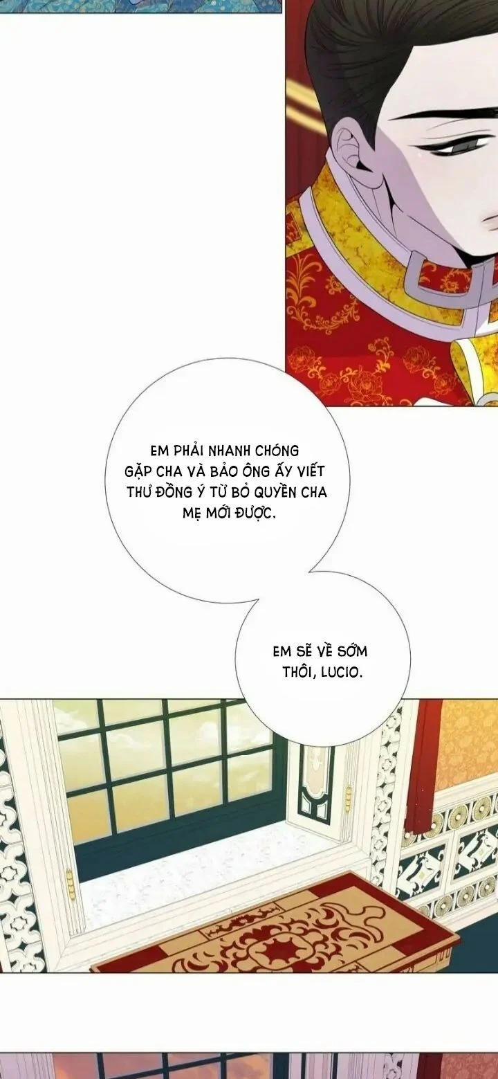 Từ Tiểu Thư Thành Hoàng Hậu – Lady To Queen 43.2 trang 8