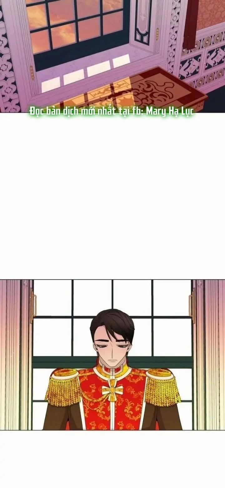 Từ Tiểu Thư Thành Hoàng Hậu – Lady To Queen 43.2 trang 9