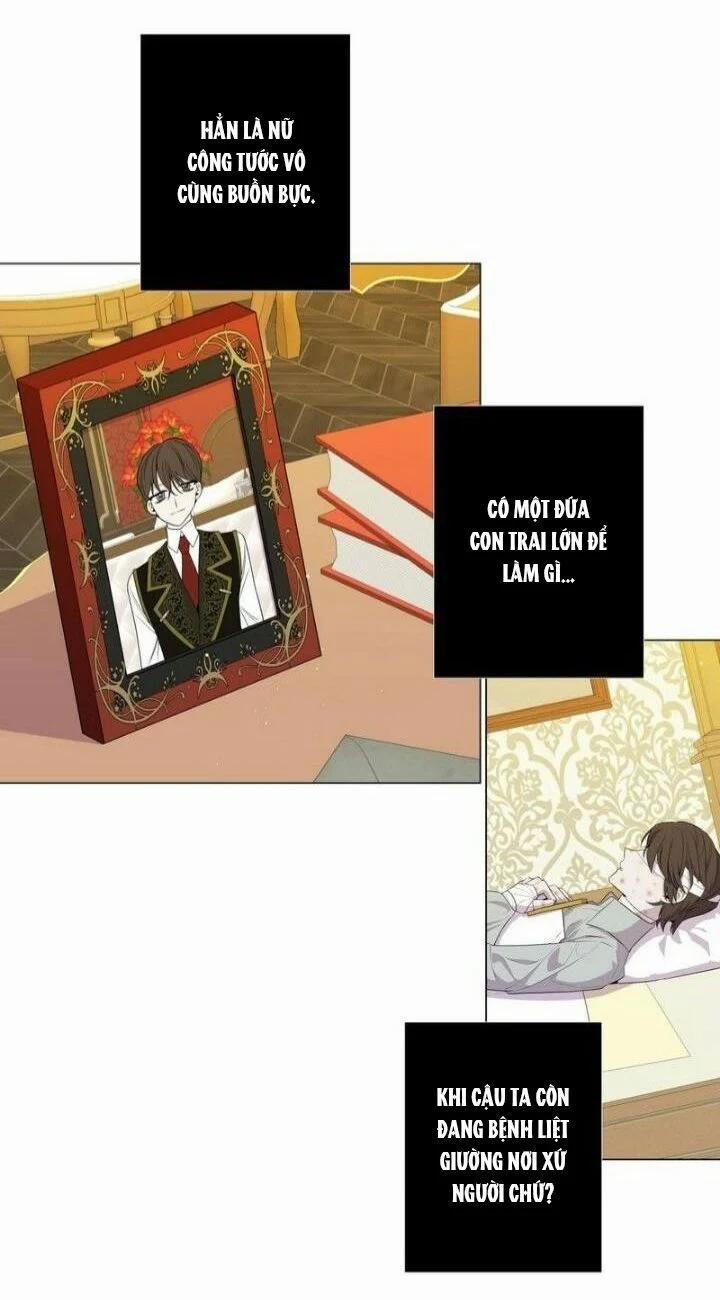 Từ Tiểu Thư Thành Hoàng Hậu – Lady To Queen 44.1 trang 13