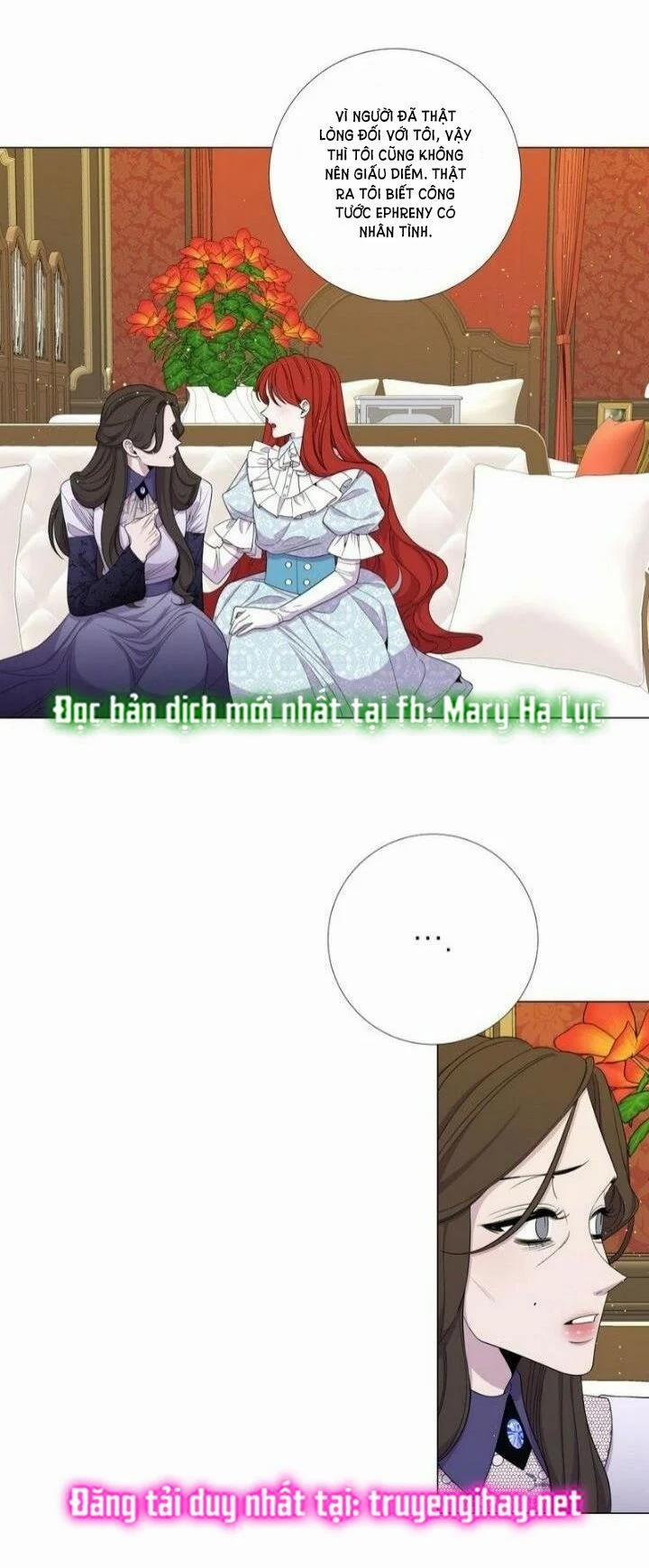 Từ Tiểu Thư Thành Hoàng Hậu – Lady To Queen 44.1 trang 15