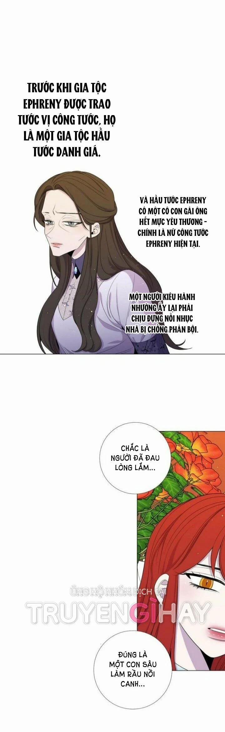 Từ Tiểu Thư Thành Hoàng Hậu – Lady To Queen 44.1 trang 16