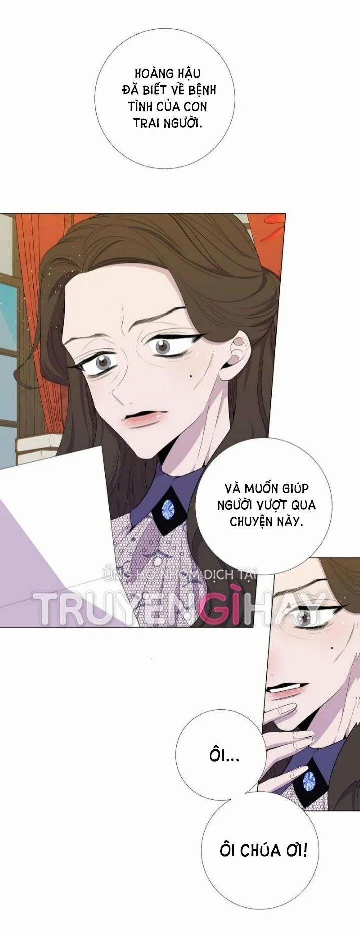 Từ Tiểu Thư Thành Hoàng Hậu – Lady To Queen 44.1 trang 3