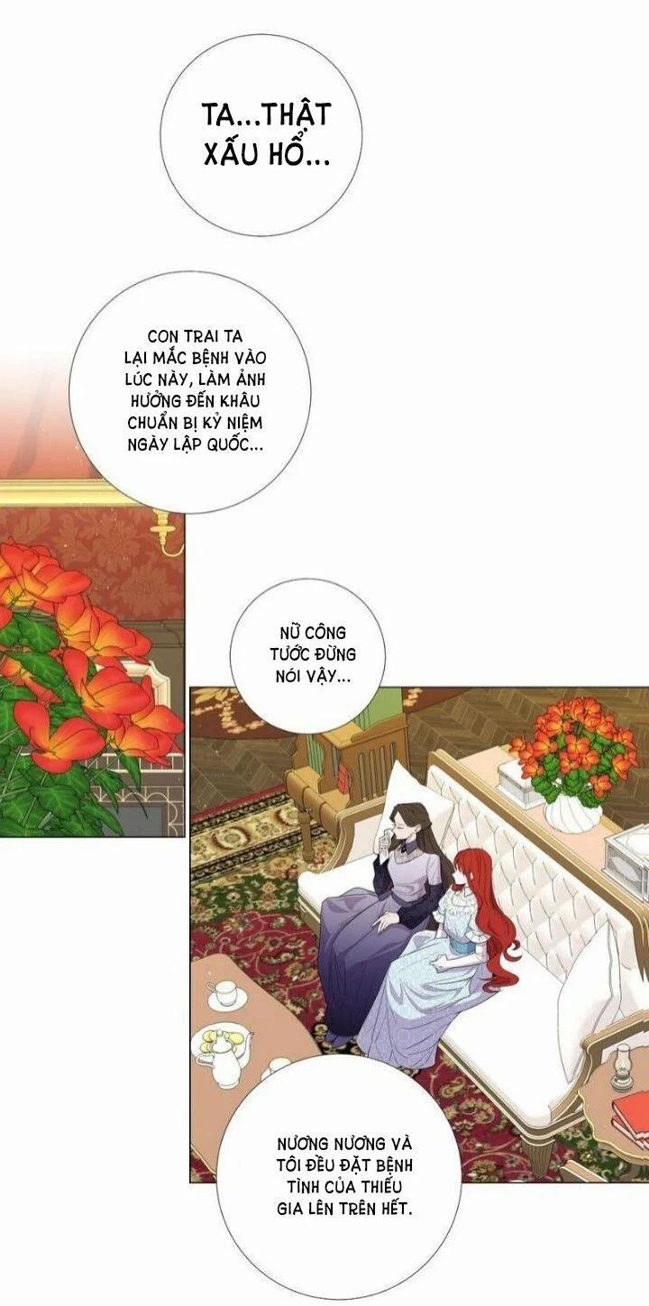 Từ Tiểu Thư Thành Hoàng Hậu – Lady To Queen 44.1 trang 5