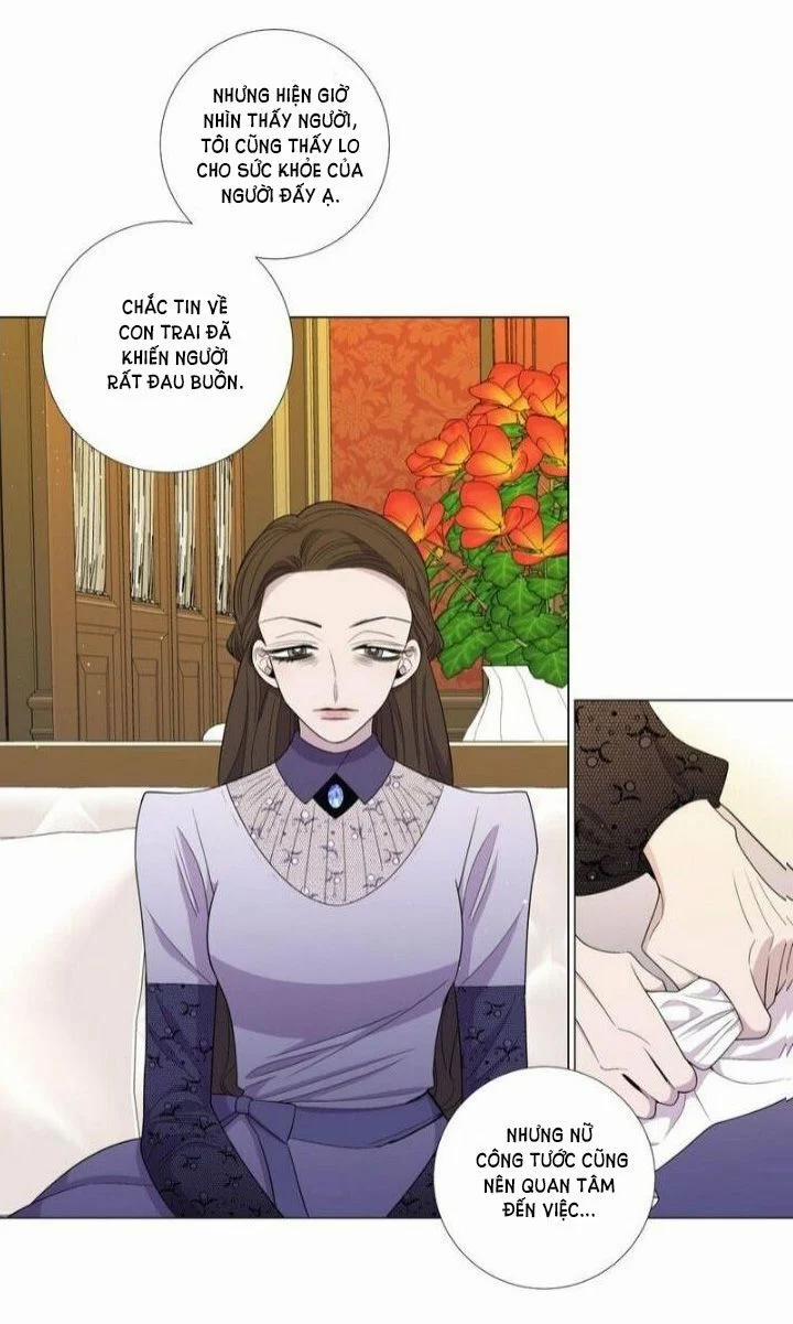 Từ Tiểu Thư Thành Hoàng Hậu – Lady To Queen 44.1 trang 6