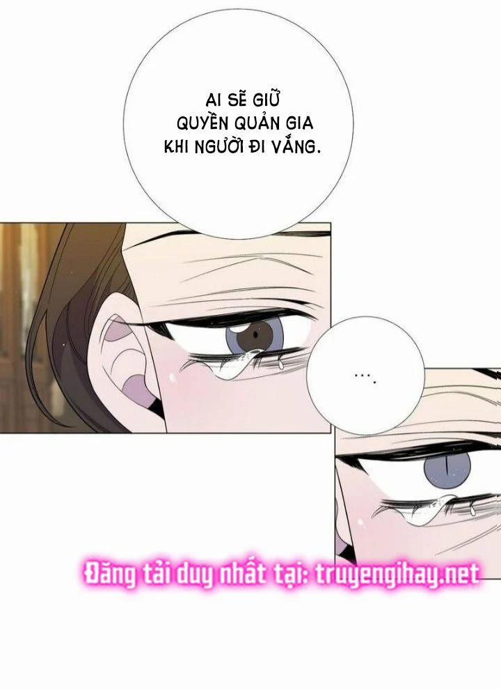 Từ Tiểu Thư Thành Hoàng Hậu – Lady To Queen 44.1 trang 7