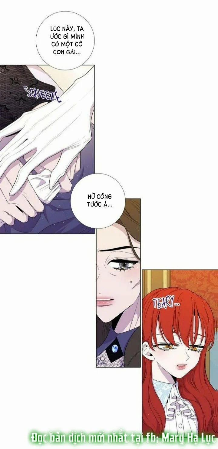 Từ Tiểu Thư Thành Hoàng Hậu – Lady To Queen 44.1 trang 9