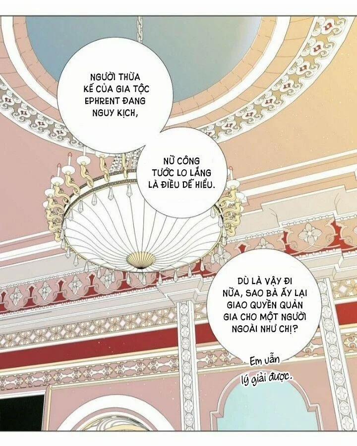 Từ Tiểu Thư Thành Hoàng Hậu – Lady To Queen 44.2 trang 13