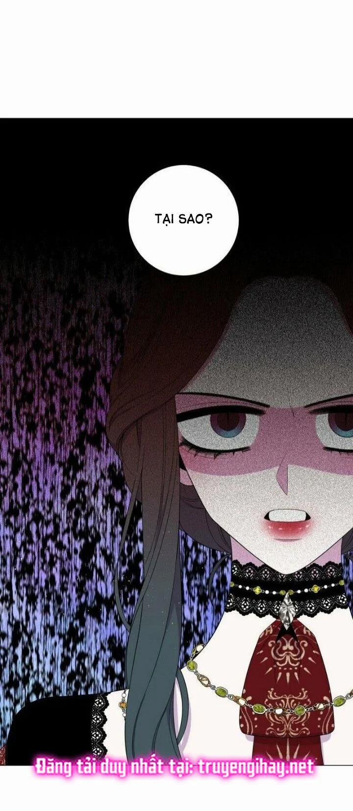 Từ Tiểu Thư Thành Hoàng Hậu – Lady To Queen 44.2 trang 15