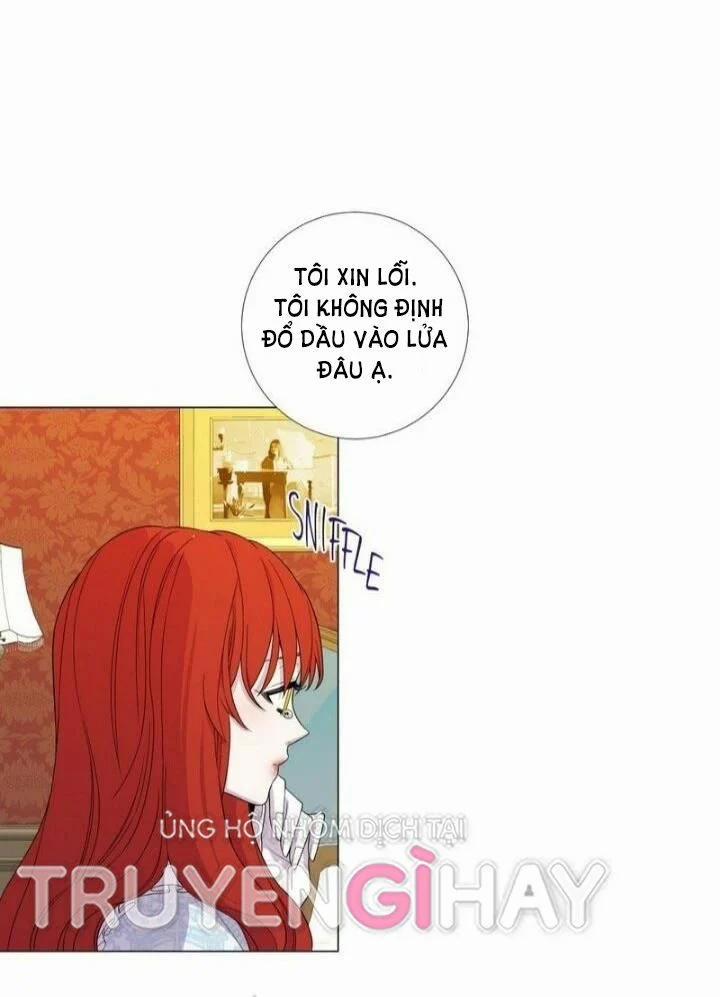 Từ Tiểu Thư Thành Hoàng Hậu – Lady To Queen 44.2 trang 2