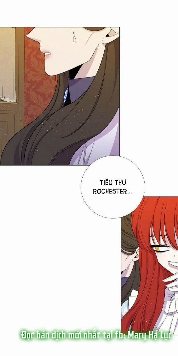 Từ Tiểu Thư Thành Hoàng Hậu – Lady To Queen 44.2 trang 4