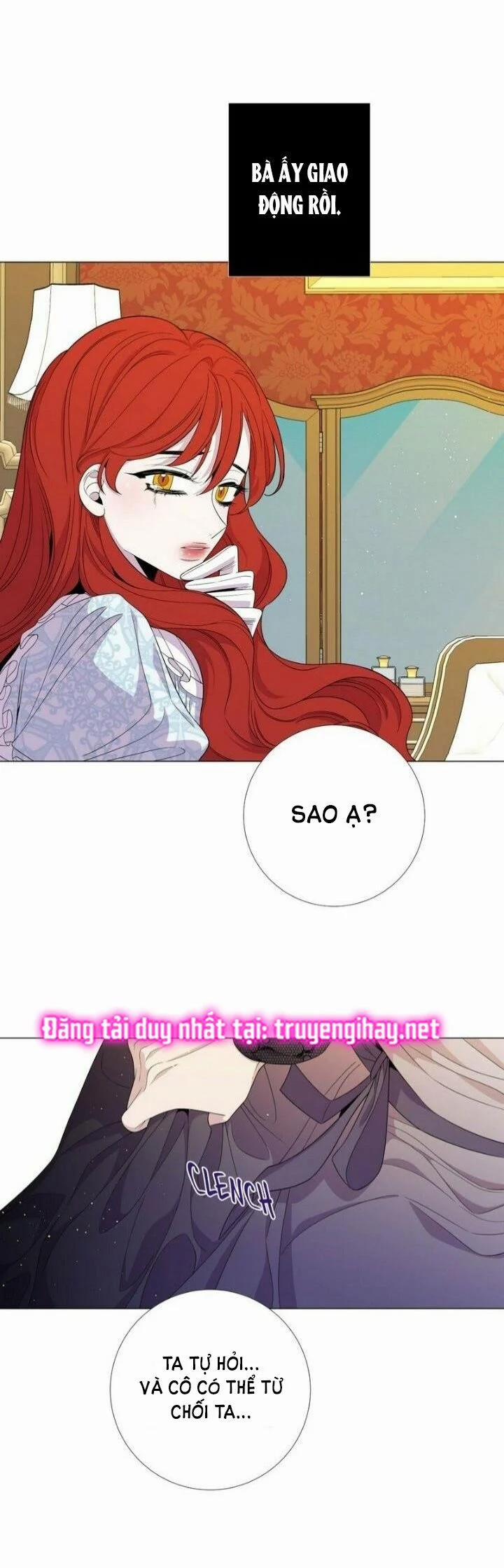 Từ Tiểu Thư Thành Hoàng Hậu – Lady To Queen 44.2 trang 5