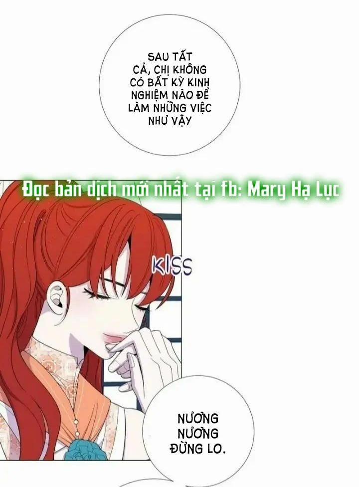 Từ Tiểu Thư Thành Hoàng Hậu – Lady To Queen 45.1 trang 11