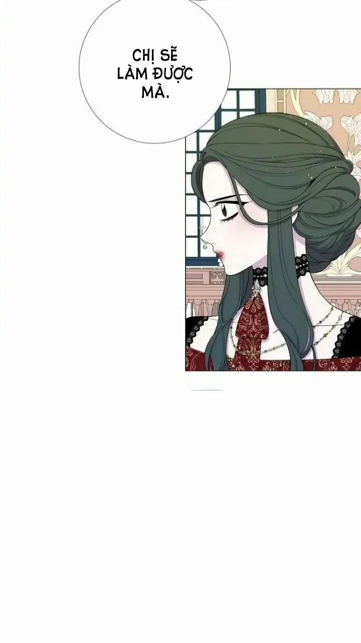 Từ Tiểu Thư Thành Hoàng Hậu – Lady To Queen 45.1 trang 12