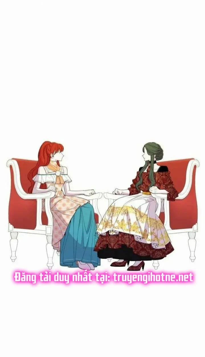 Từ Tiểu Thư Thành Hoàng Hậu – Lady To Queen 45.1 trang 13