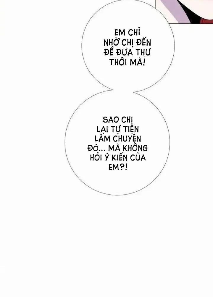 Từ Tiểu Thư Thành Hoàng Hậu – Lady To Queen 45.1 trang 2