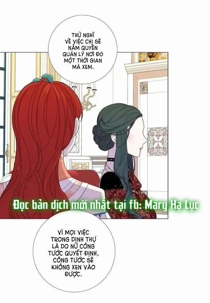 Từ Tiểu Thư Thành Hoàng Hậu – Lady To Queen 45.1 trang 5