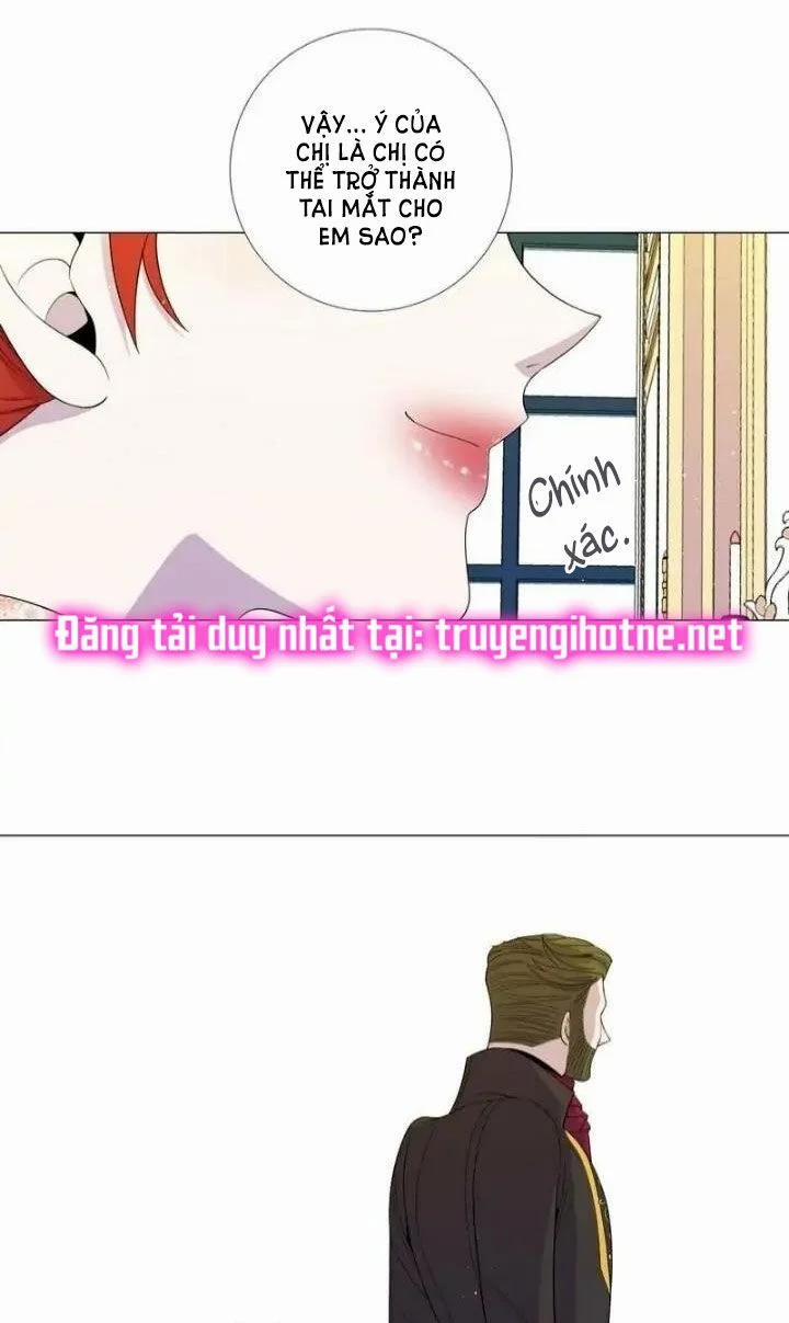 Từ Tiểu Thư Thành Hoàng Hậu – Lady To Queen 45.1 trang 6