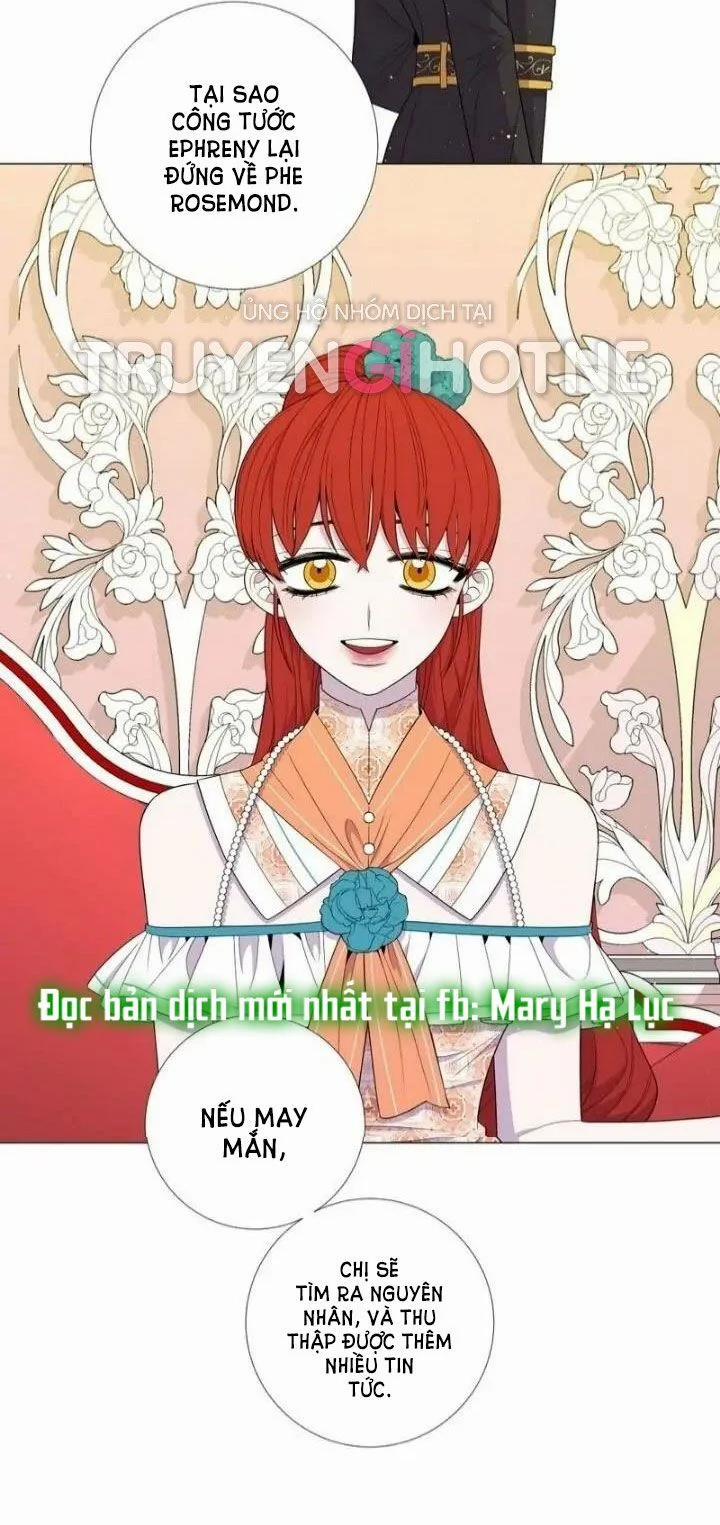 Từ Tiểu Thư Thành Hoàng Hậu – Lady To Queen 45.1 trang 7