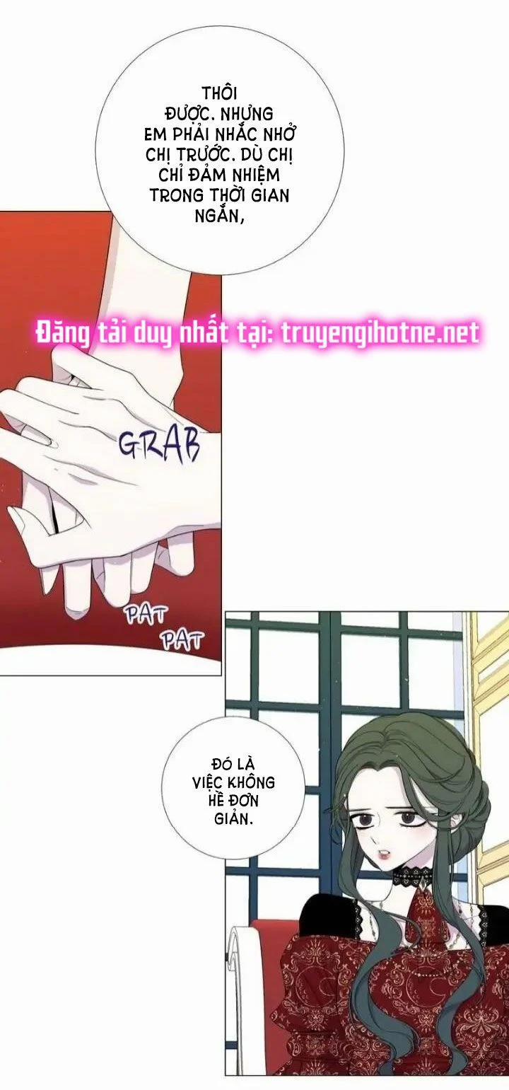 Từ Tiểu Thư Thành Hoàng Hậu – Lady To Queen 45.1 trang 9