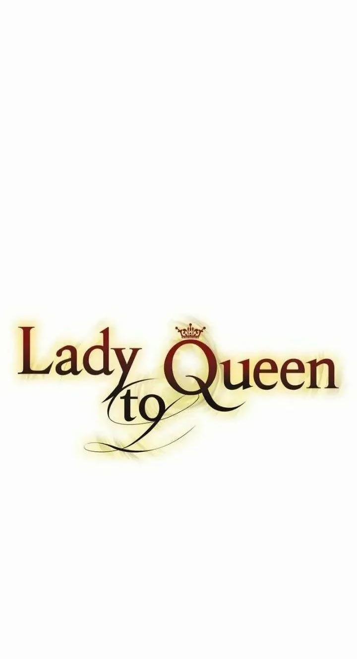 Từ Tiểu Thư Thành Hoàng Hậu – Lady To Queen 45.2 trang 0