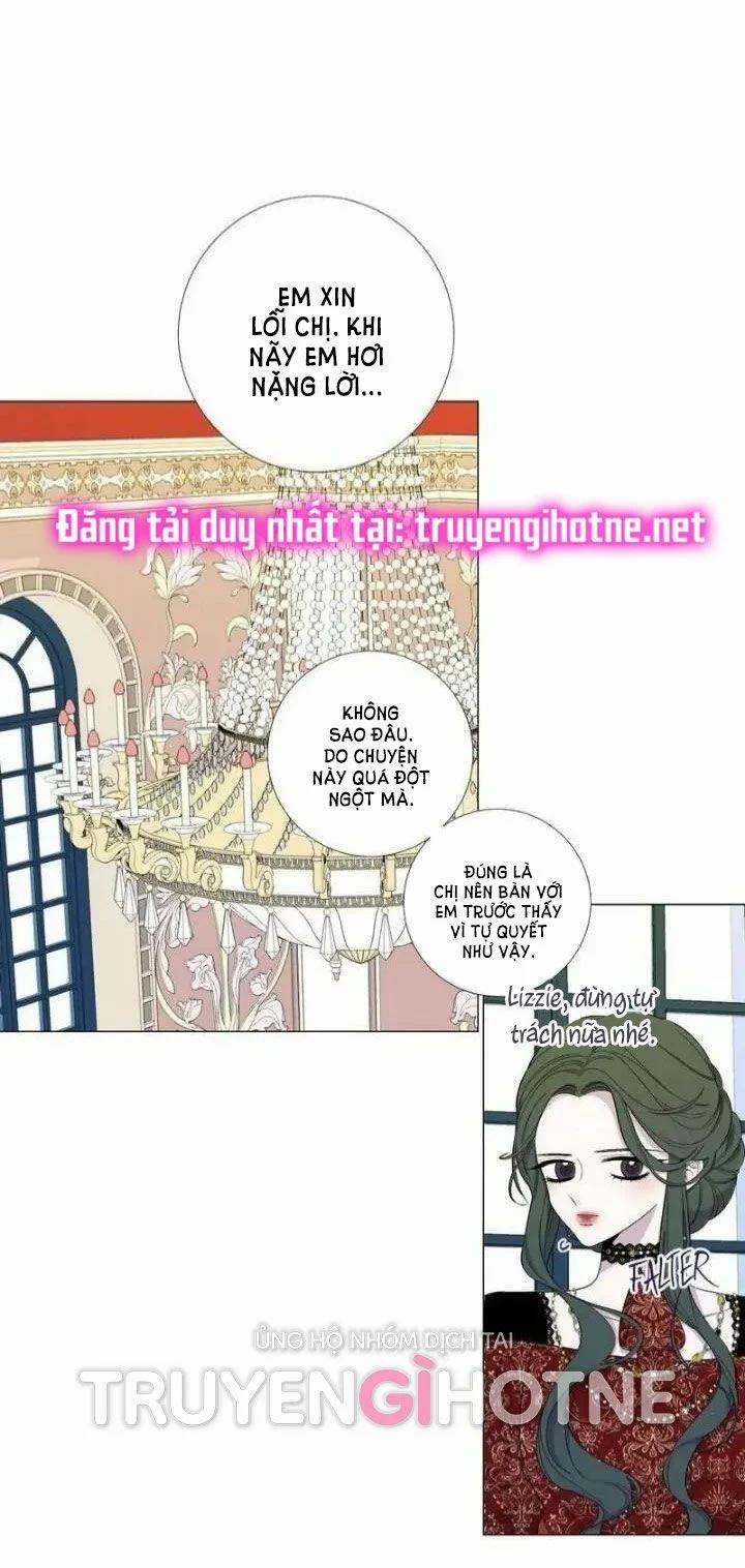 Từ Tiểu Thư Thành Hoàng Hậu – Lady To Queen 45.2 trang 1
