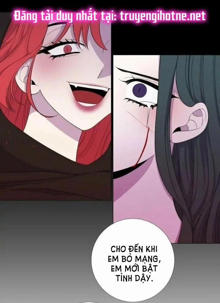 Từ Tiểu Thư Thành Hoàng Hậu – Lady To Queen 45.2 trang 10