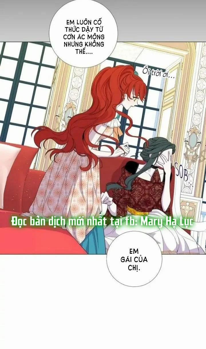 Từ Tiểu Thư Thành Hoàng Hậu – Lady To Queen 45.2 trang 11