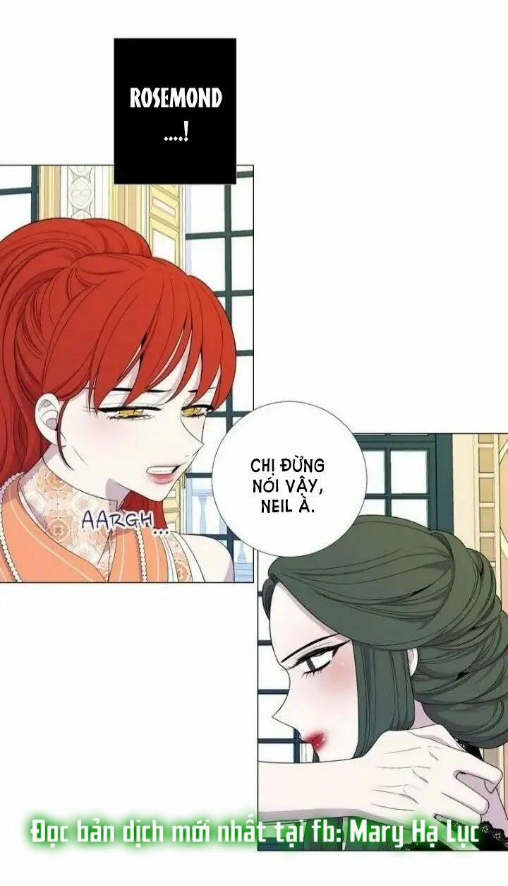 Từ Tiểu Thư Thành Hoàng Hậu – Lady To Queen 45.2 trang 13