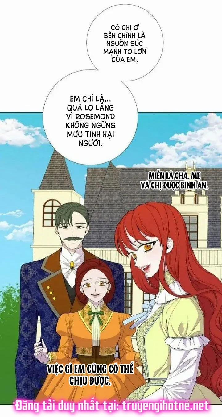 Từ Tiểu Thư Thành Hoàng Hậu – Lady To Queen 45.2 trang 14