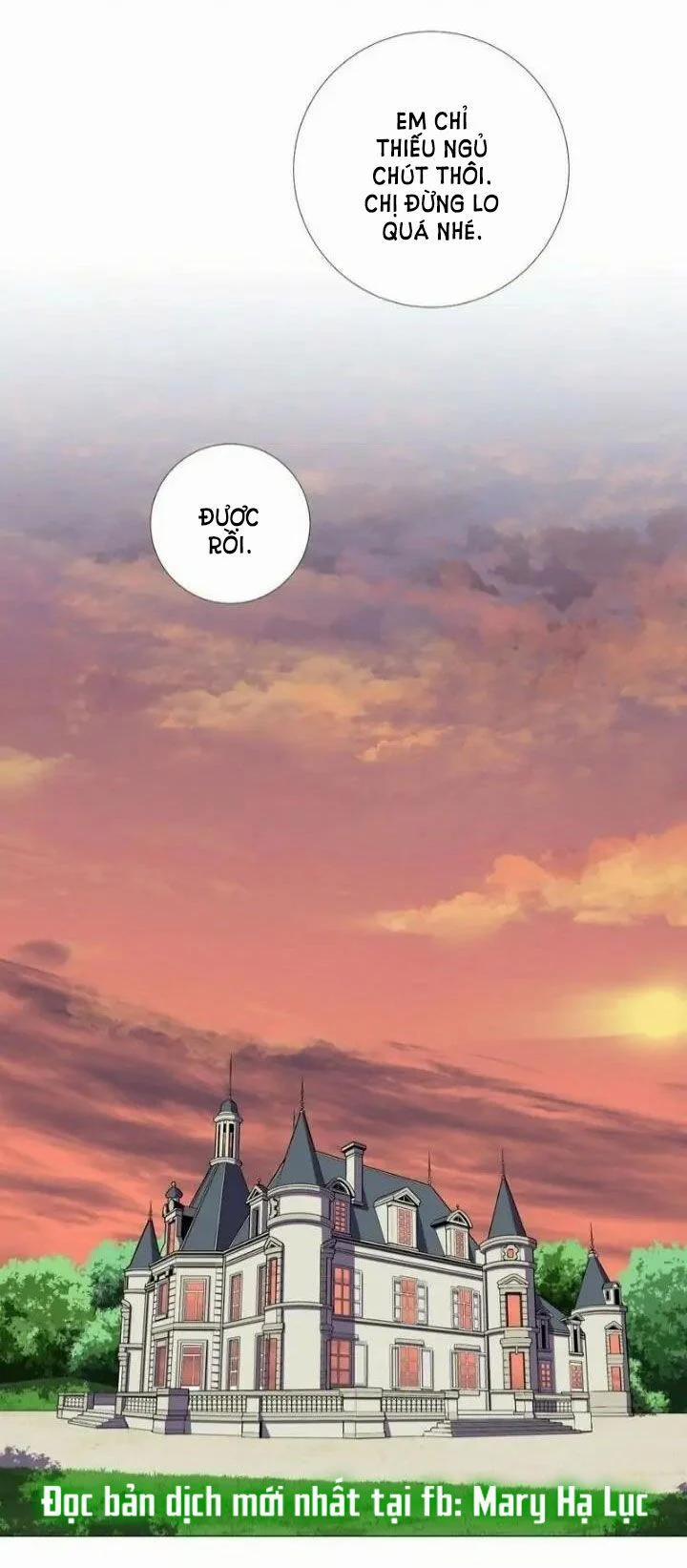 Từ Tiểu Thư Thành Hoàng Hậu – Lady To Queen 45.2 trang 15