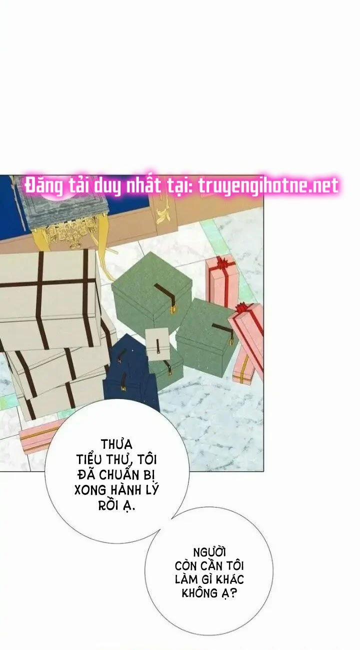 Từ Tiểu Thư Thành Hoàng Hậu – Lady To Queen 45.2 trang 16