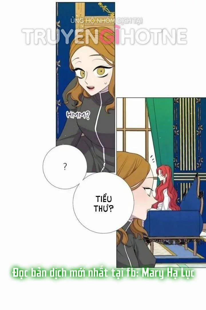 Từ Tiểu Thư Thành Hoàng Hậu – Lady To Queen 45.2 trang 17