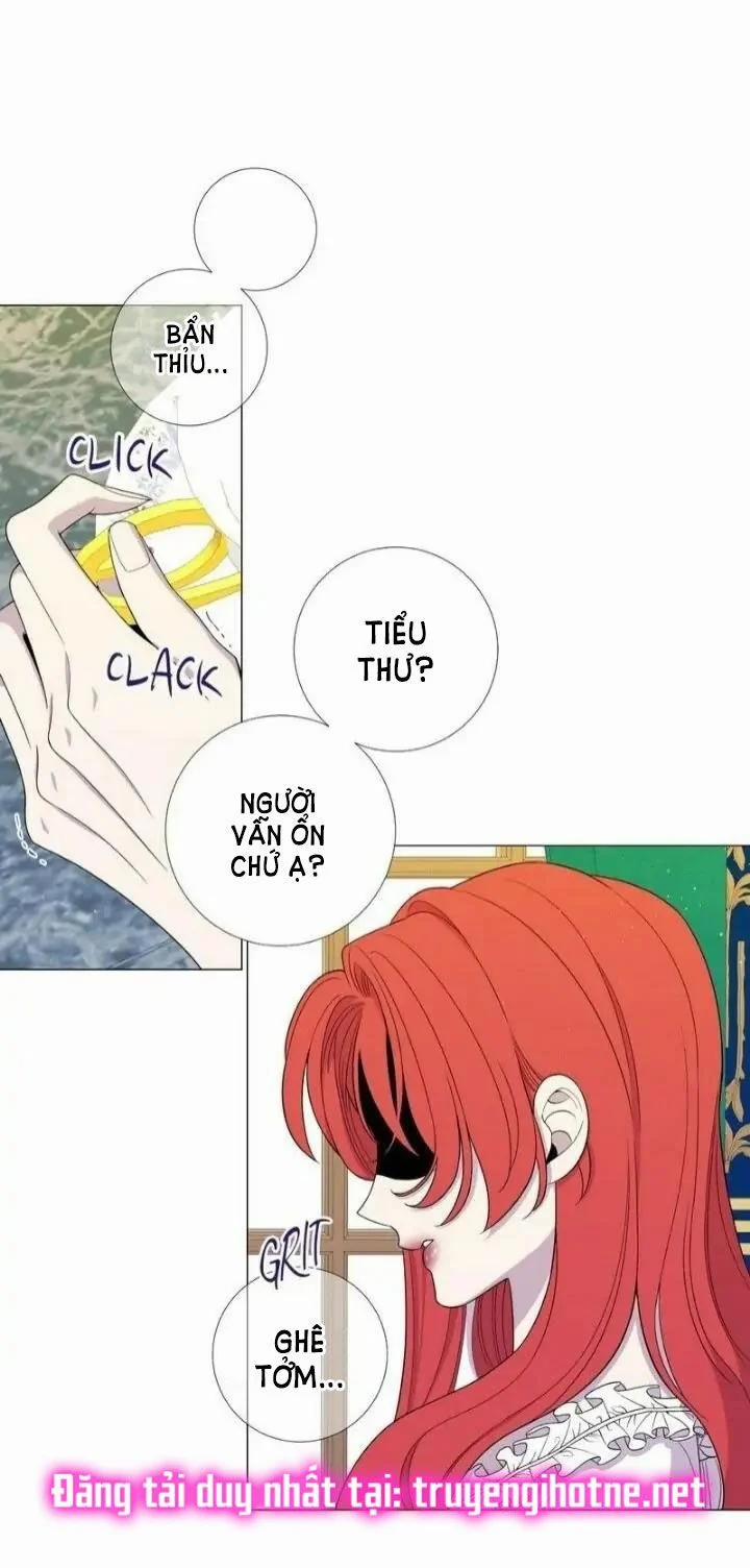 Từ Tiểu Thư Thành Hoàng Hậu – Lady To Queen 45.2 trang 18