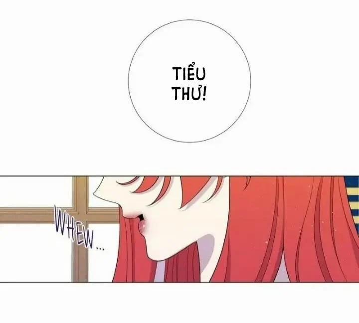 Từ Tiểu Thư Thành Hoàng Hậu – Lady To Queen 45.2 trang 19