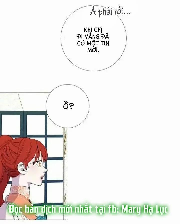 Từ Tiểu Thư Thành Hoàng Hậu – Lady To Queen 45.2 trang 2