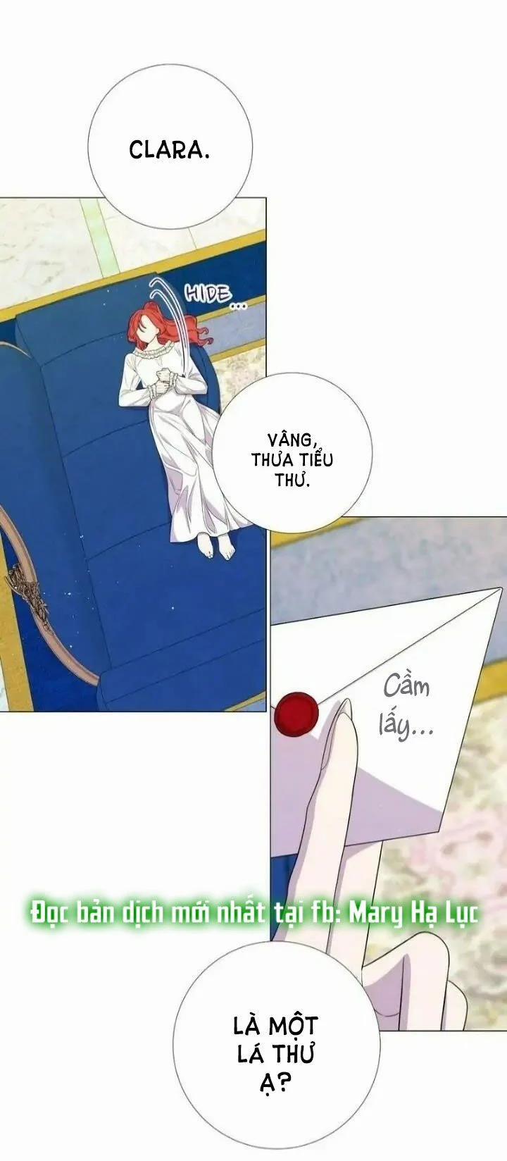 Từ Tiểu Thư Thành Hoàng Hậu – Lady To Queen 45.2 trang 20