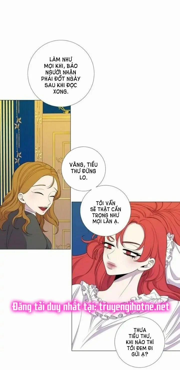 Từ Tiểu Thư Thành Hoàng Hậu – Lady To Queen 45.2 trang 21