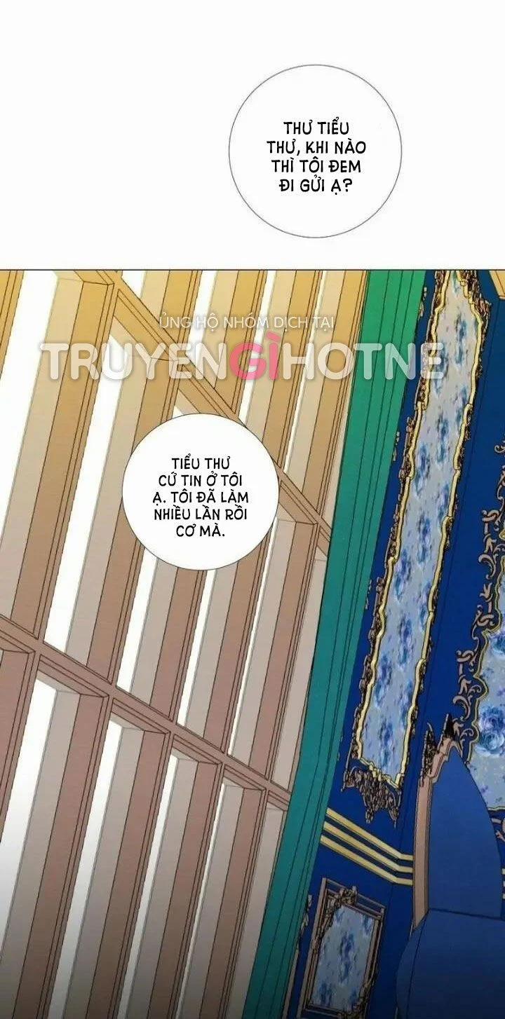 Từ Tiểu Thư Thành Hoàng Hậu – Lady To Queen 45.2 trang 22