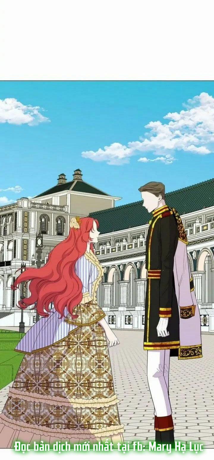 Từ Tiểu Thư Thành Hoàng Hậu – Lady To Queen 45.2 trang 26