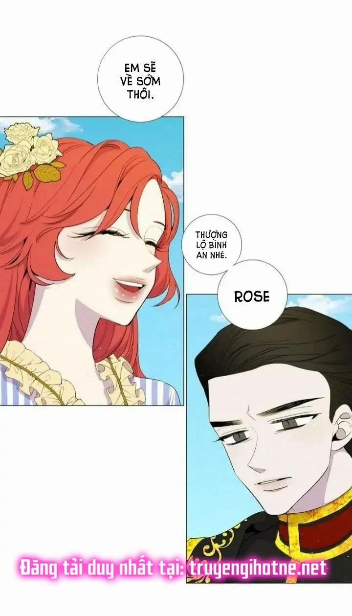 Từ Tiểu Thư Thành Hoàng Hậu – Lady To Queen 45.2 trang 27