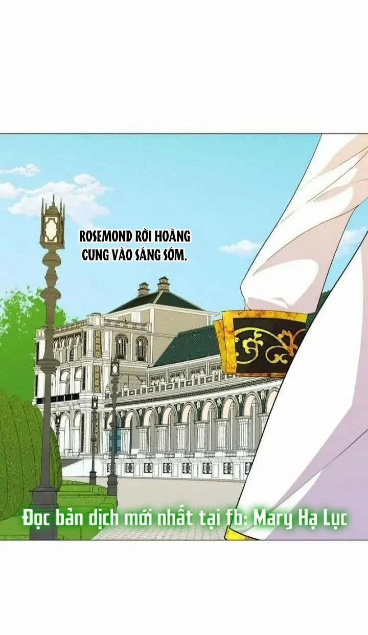 Từ Tiểu Thư Thành Hoàng Hậu – Lady To Queen 45.2 trang 28