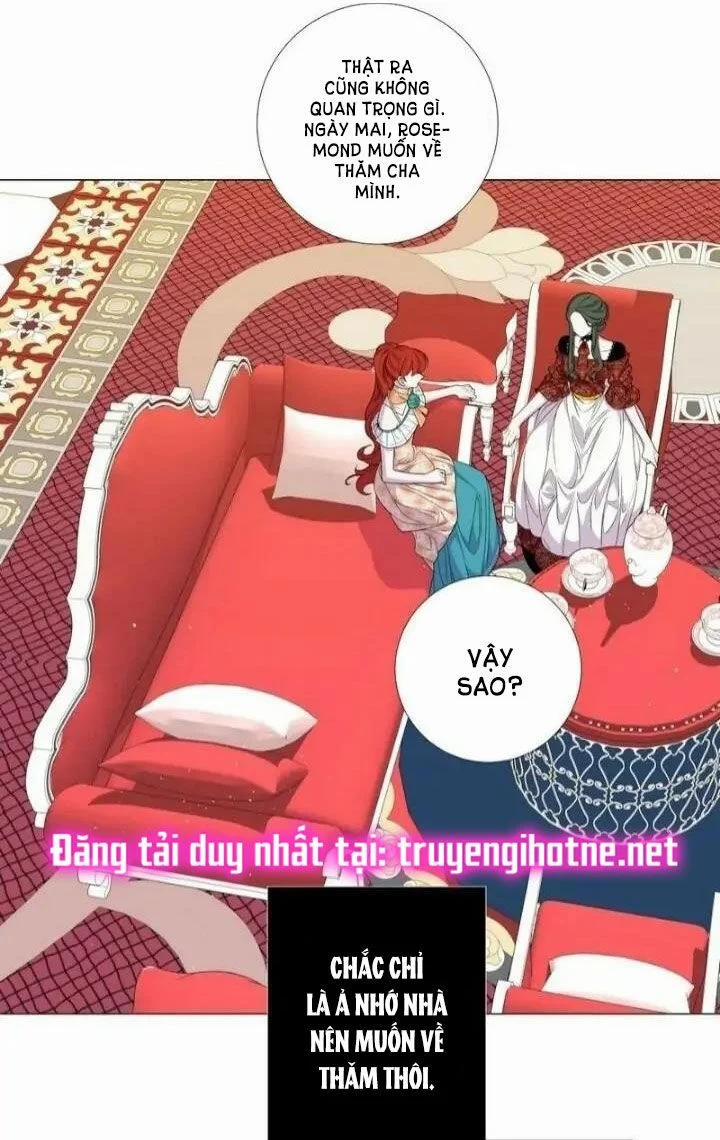 Từ Tiểu Thư Thành Hoàng Hậu – Lady To Queen 45.2 trang 3