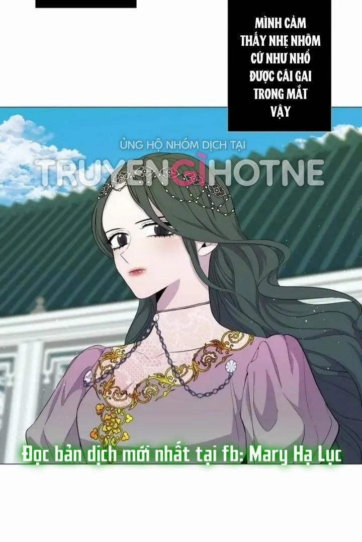 Từ Tiểu Thư Thành Hoàng Hậu – Lady To Queen 45.2 trang 30