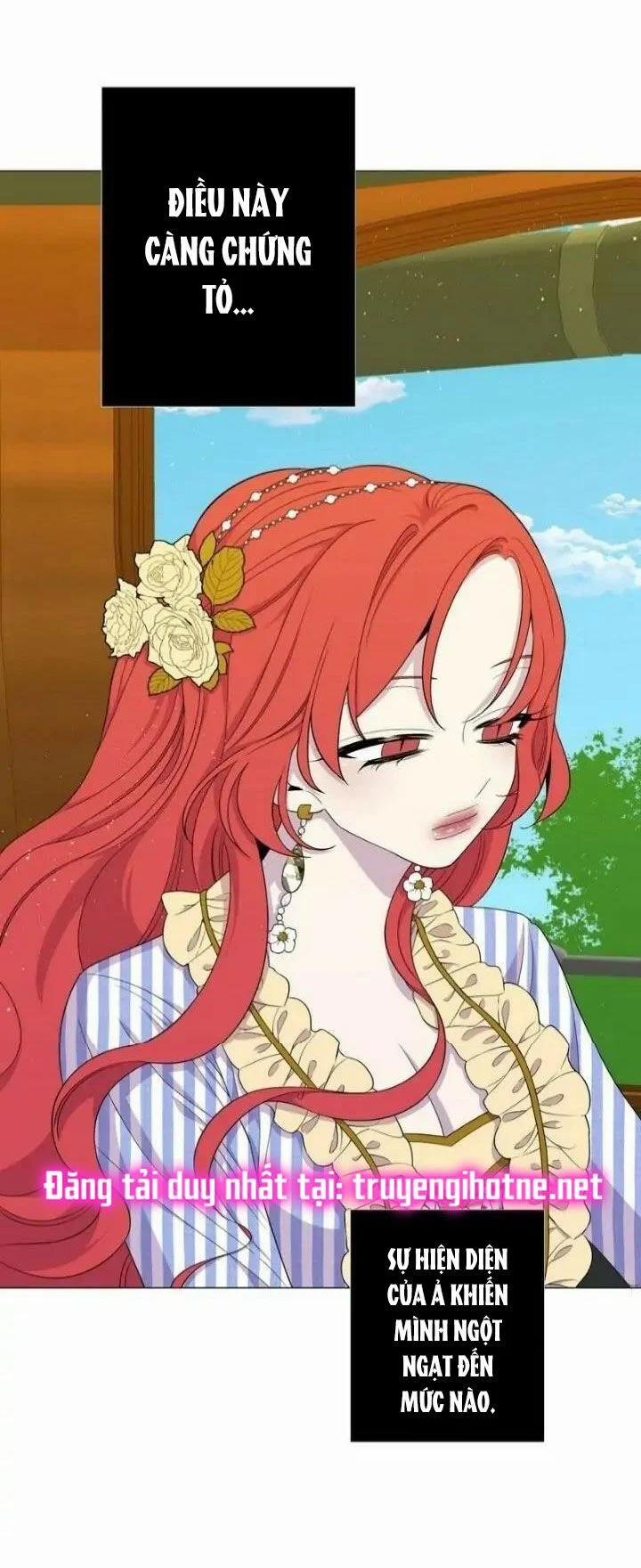 Từ Tiểu Thư Thành Hoàng Hậu – Lady To Queen 45.2 trang 31